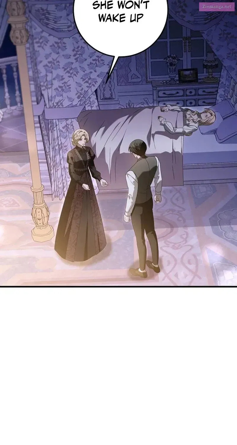 I Grabbed the Leash of the Blind Beast Chapter 42.1 page 53 - 