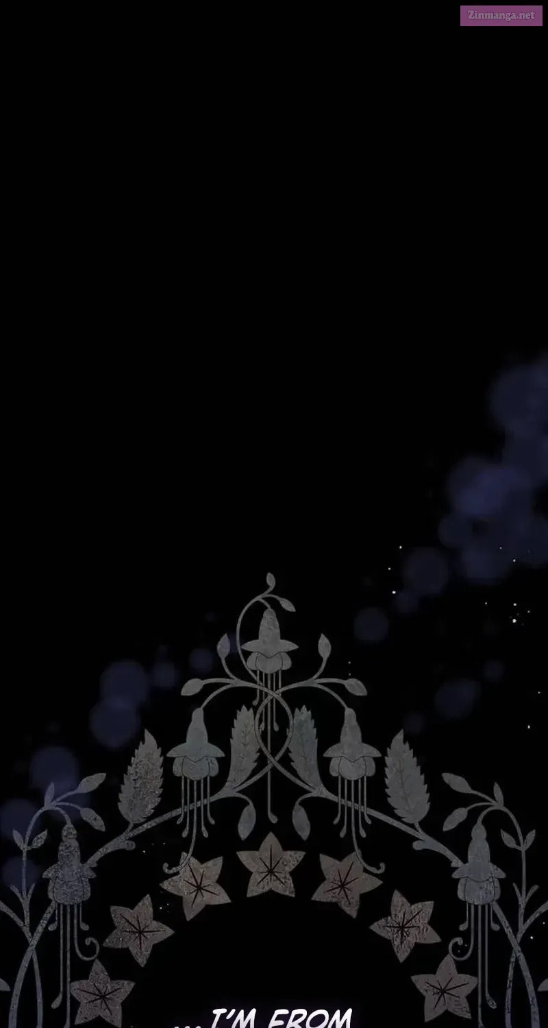 I Grabbed the Leash of the Blind Beast Chapter 42.1 page 58 - 