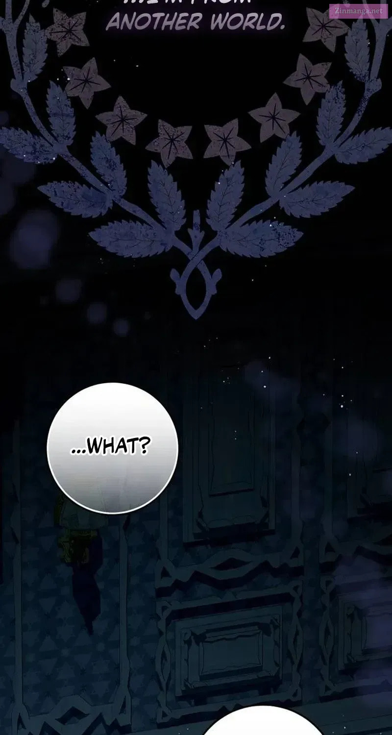 I Grabbed the Leash of the Blind Beast Chapter 42.1 page 59 - 