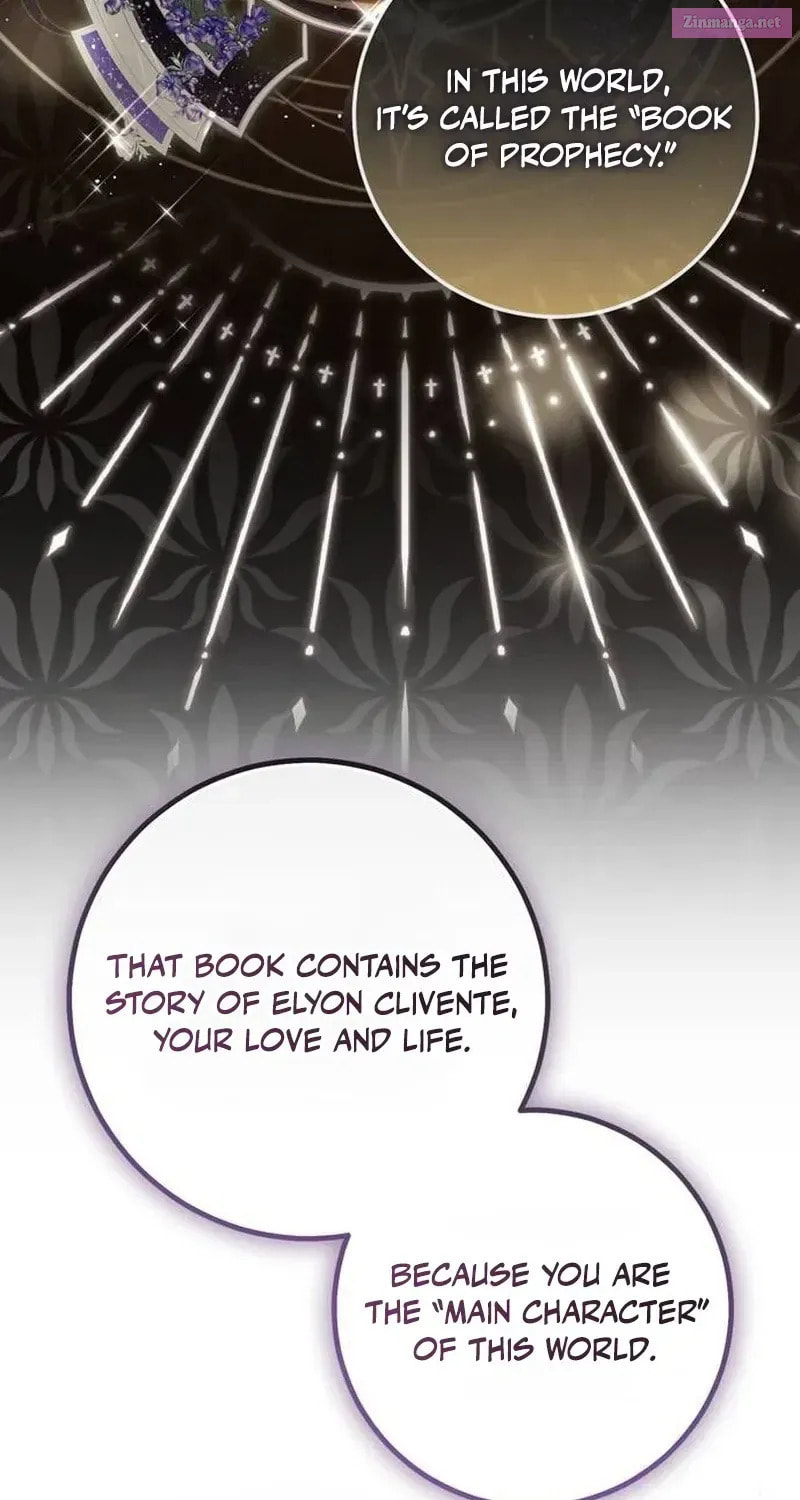 I Grabbed the Leash of the Blind Beast Chapter 42.1 page 62 - 