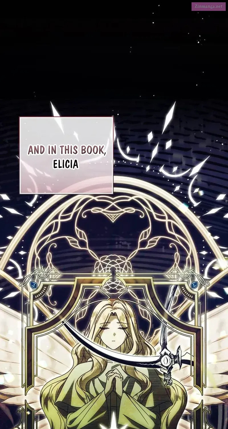 I Grabbed the Leash of the Blind Beast Chapter 42.1 page 68 - 