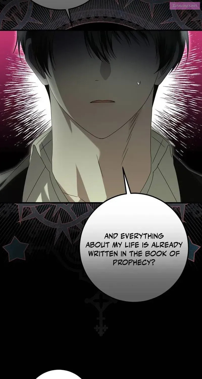 I Grabbed the Leash of the Blind Beast Chapter 42.1 page 70 - 