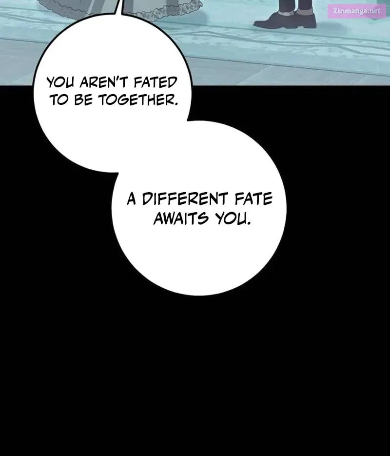 I Grabbed the Leash of the Blind Beast Chapter 42.1 page 72 - 