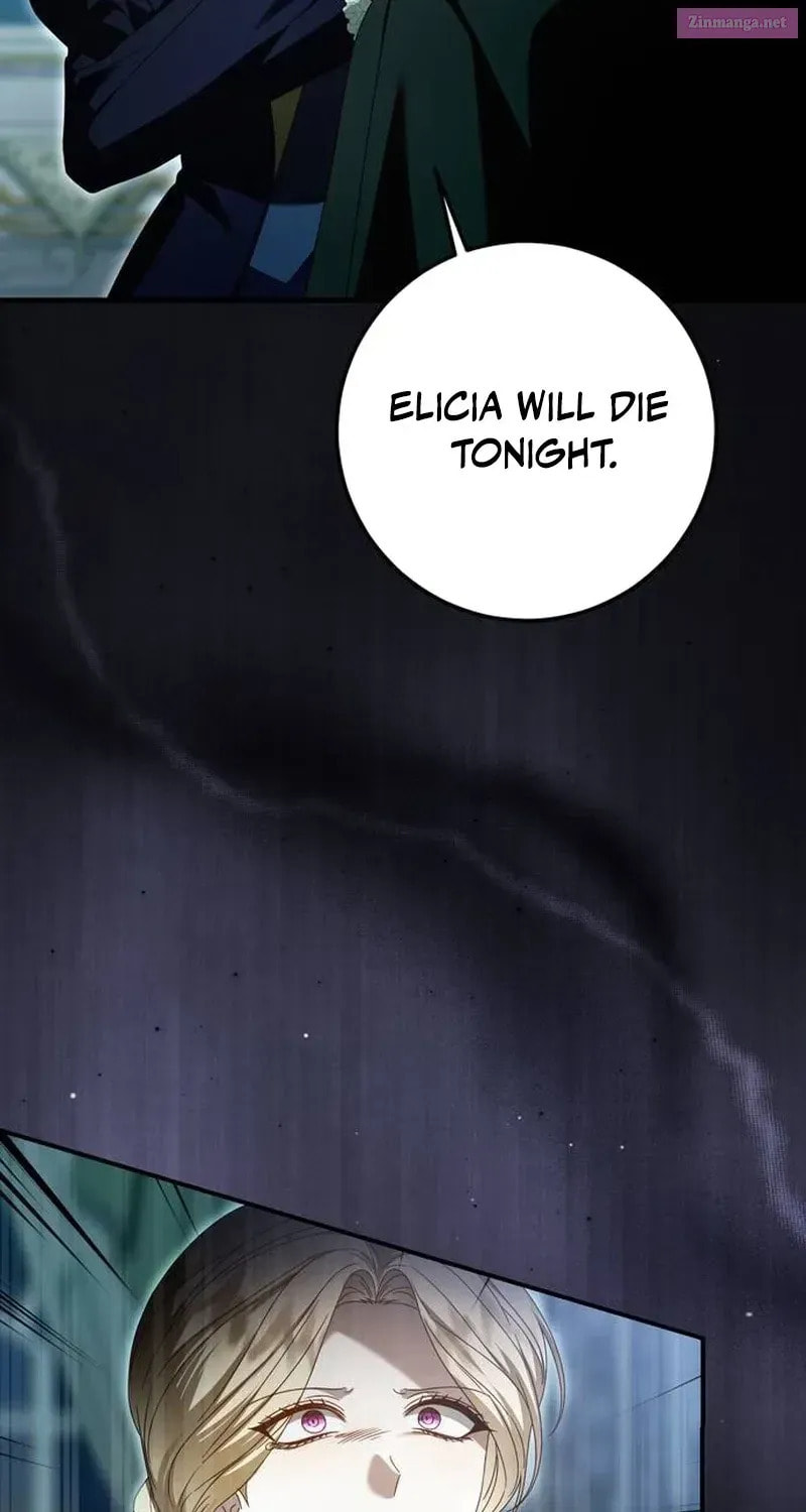 I Grabbed the Leash of the Blind Beast Chapter 42.1 page 75 - 