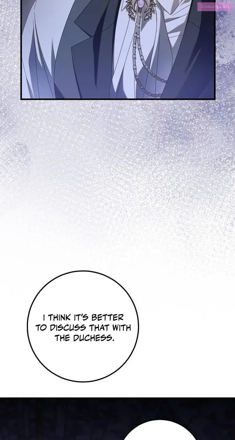 I Grabbed the Leash of the Blind Beast Chapter 42.1 page 9 - 