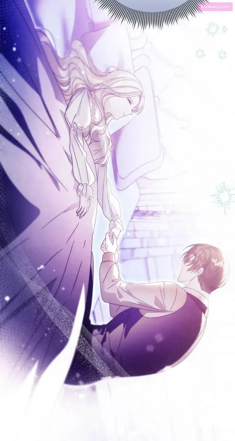 I Grabbed the Leash of the Blind Beast Chapter 42.1 page 86 - 