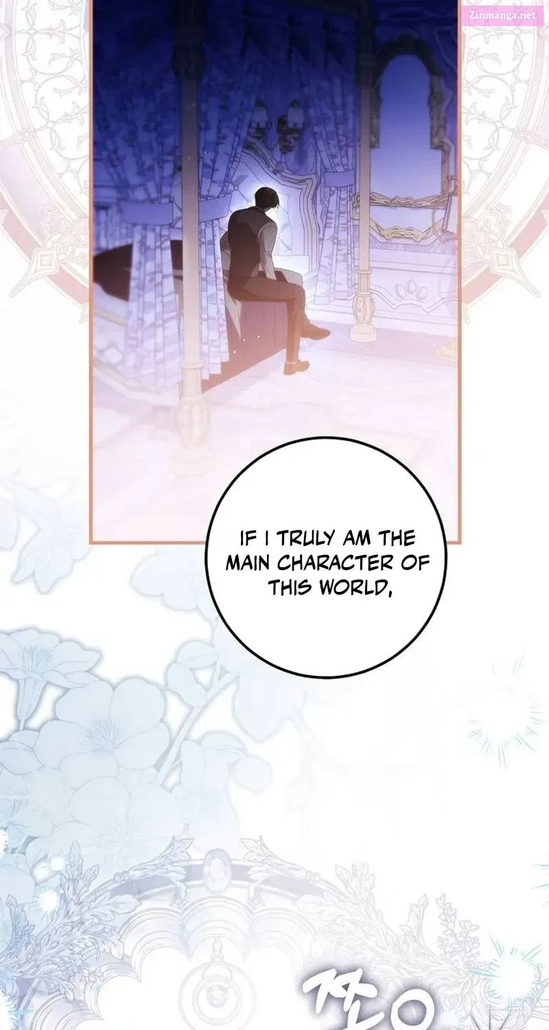I Grabbed the Leash of the Blind Beast Chapter 42.1 page 88 - 
