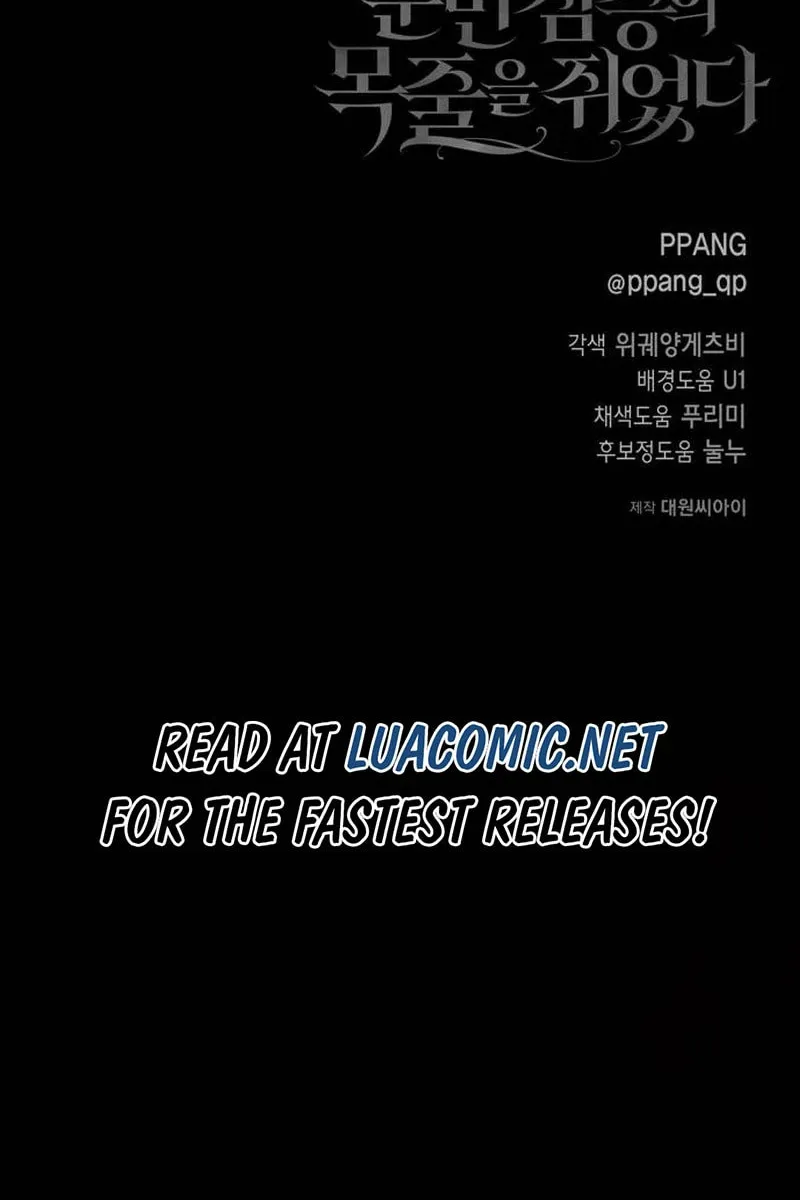 I Grabbed the Leash of the Blind Beast Chapter 42 page 102 - 