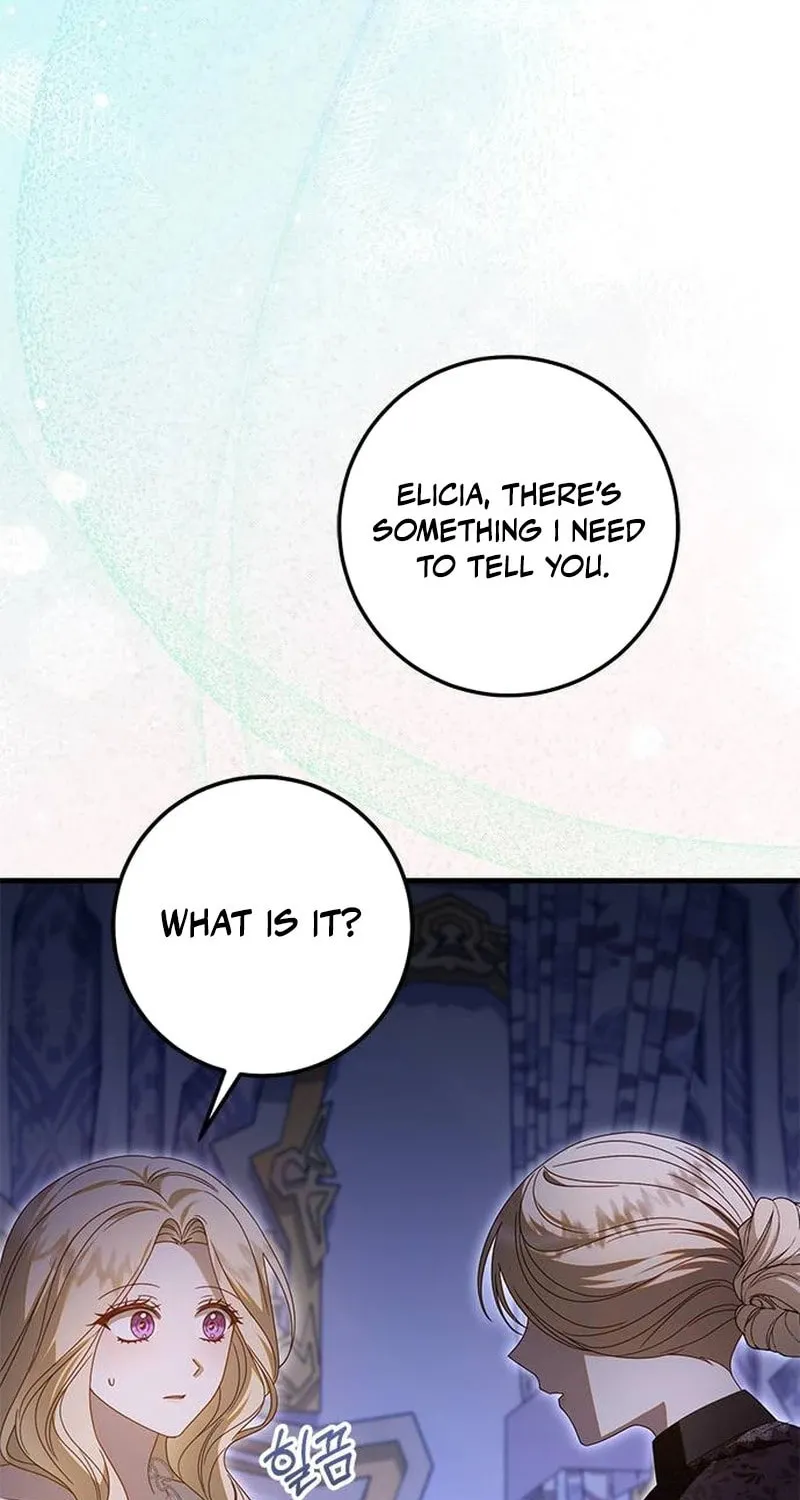 I Grabbed the Leash of the Blind Beast Chapter 42 page 15 - 