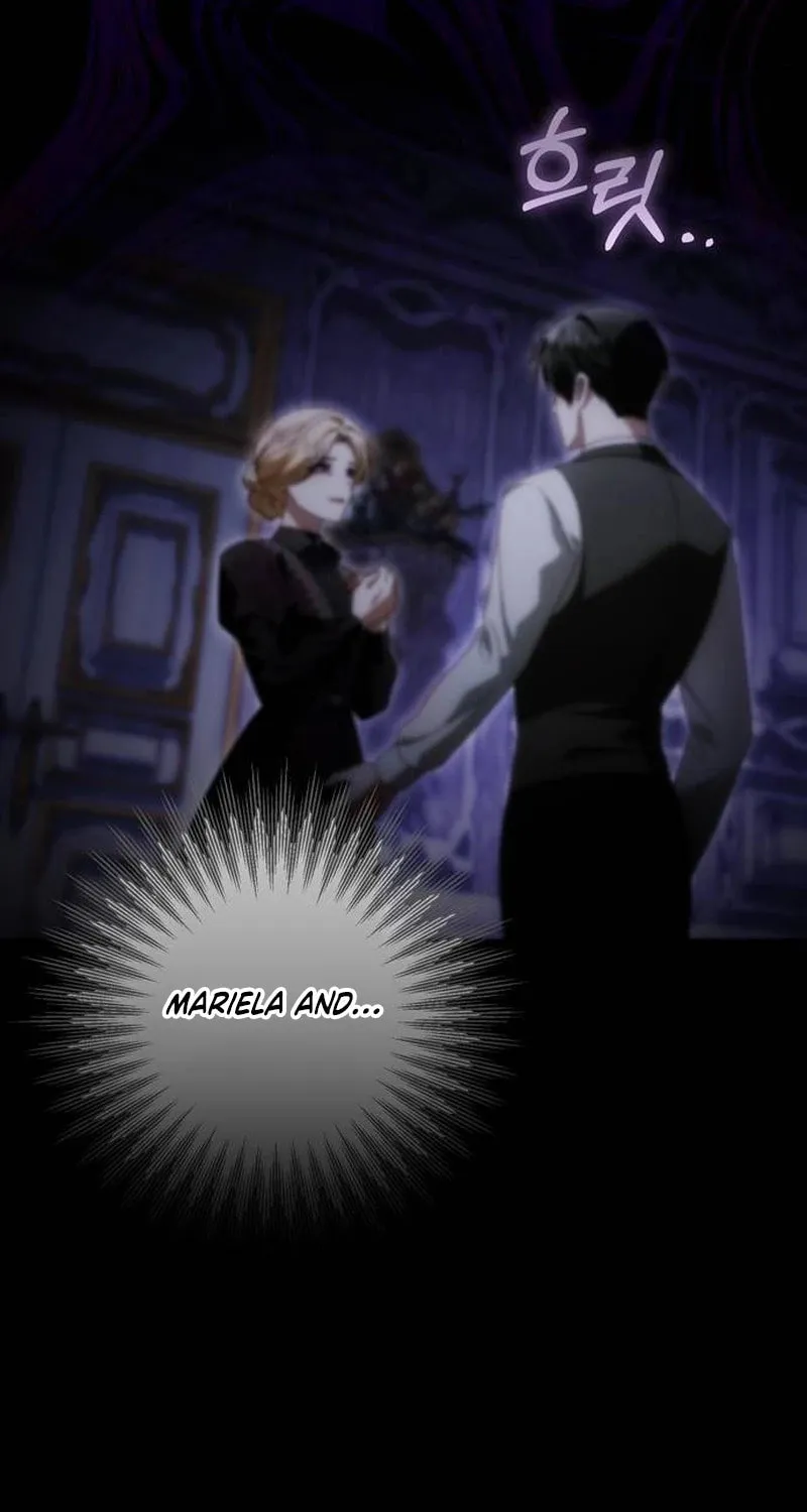 I Grabbed the Leash of the Blind Beast Chapter 42 page 3 - 