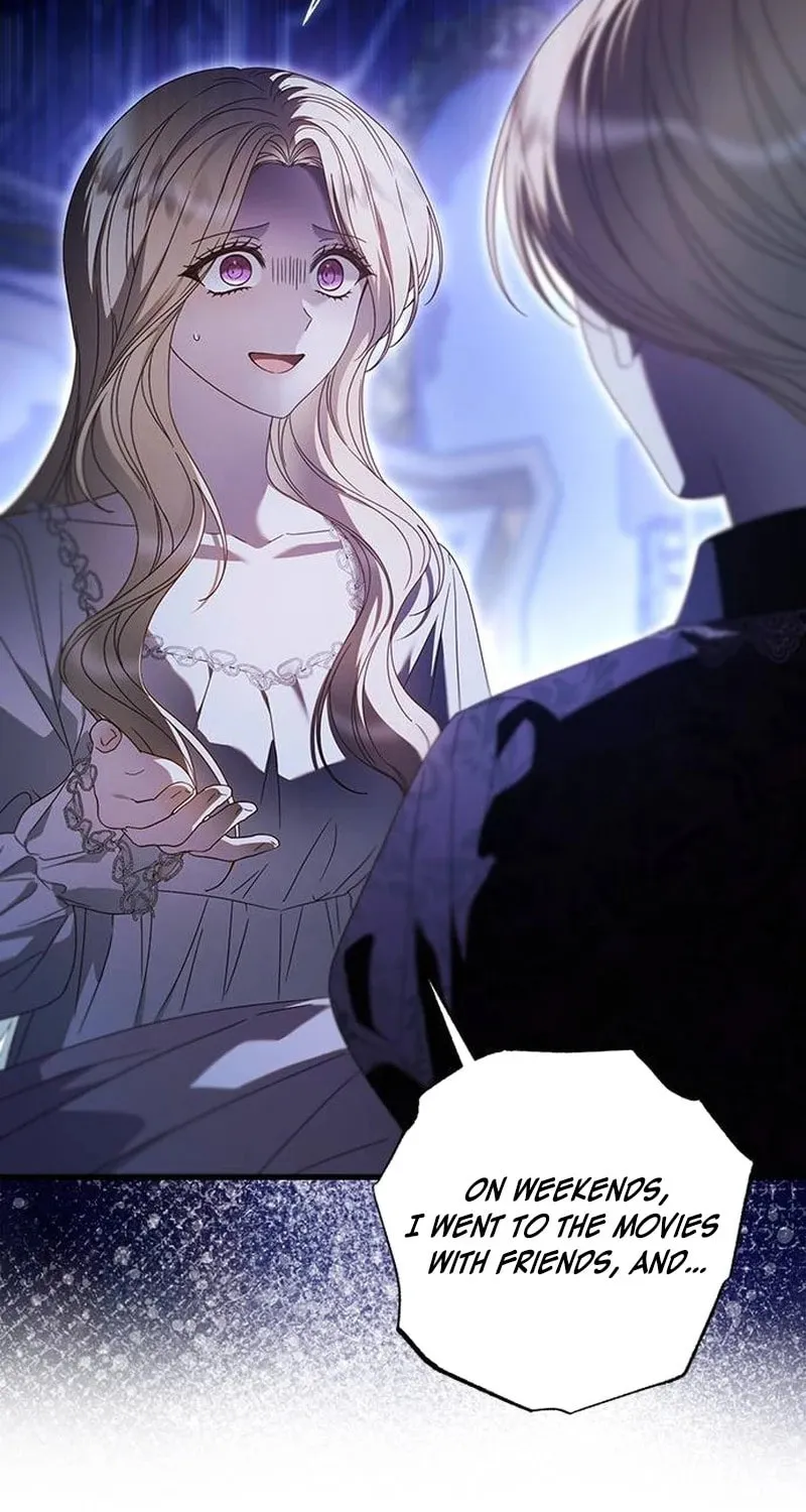 I Grabbed the Leash of the Blind Beast Chapter 42 page 29 - 