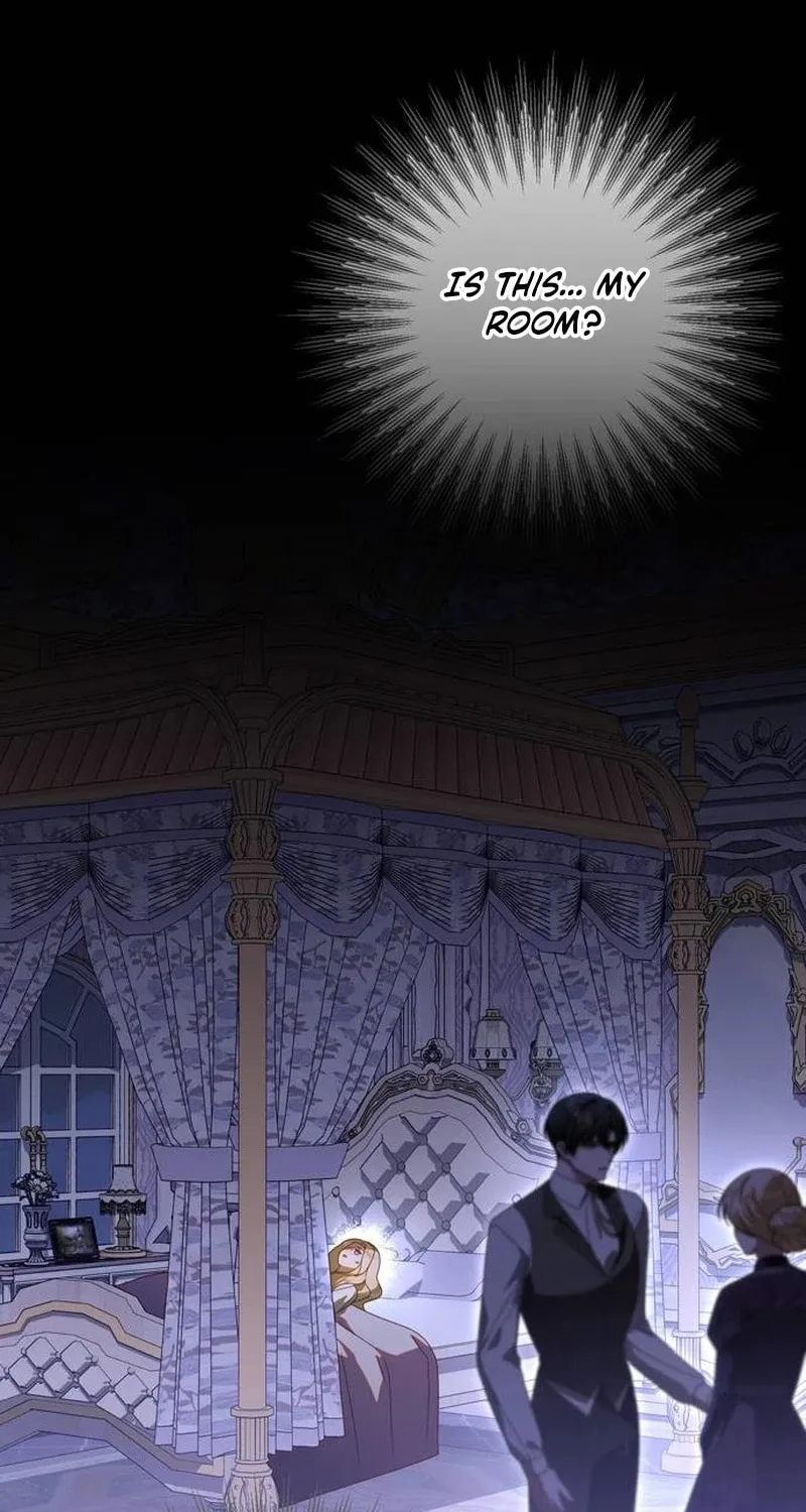 I Grabbed the Leash of the Blind Beast Chapter 42 page 4 - 