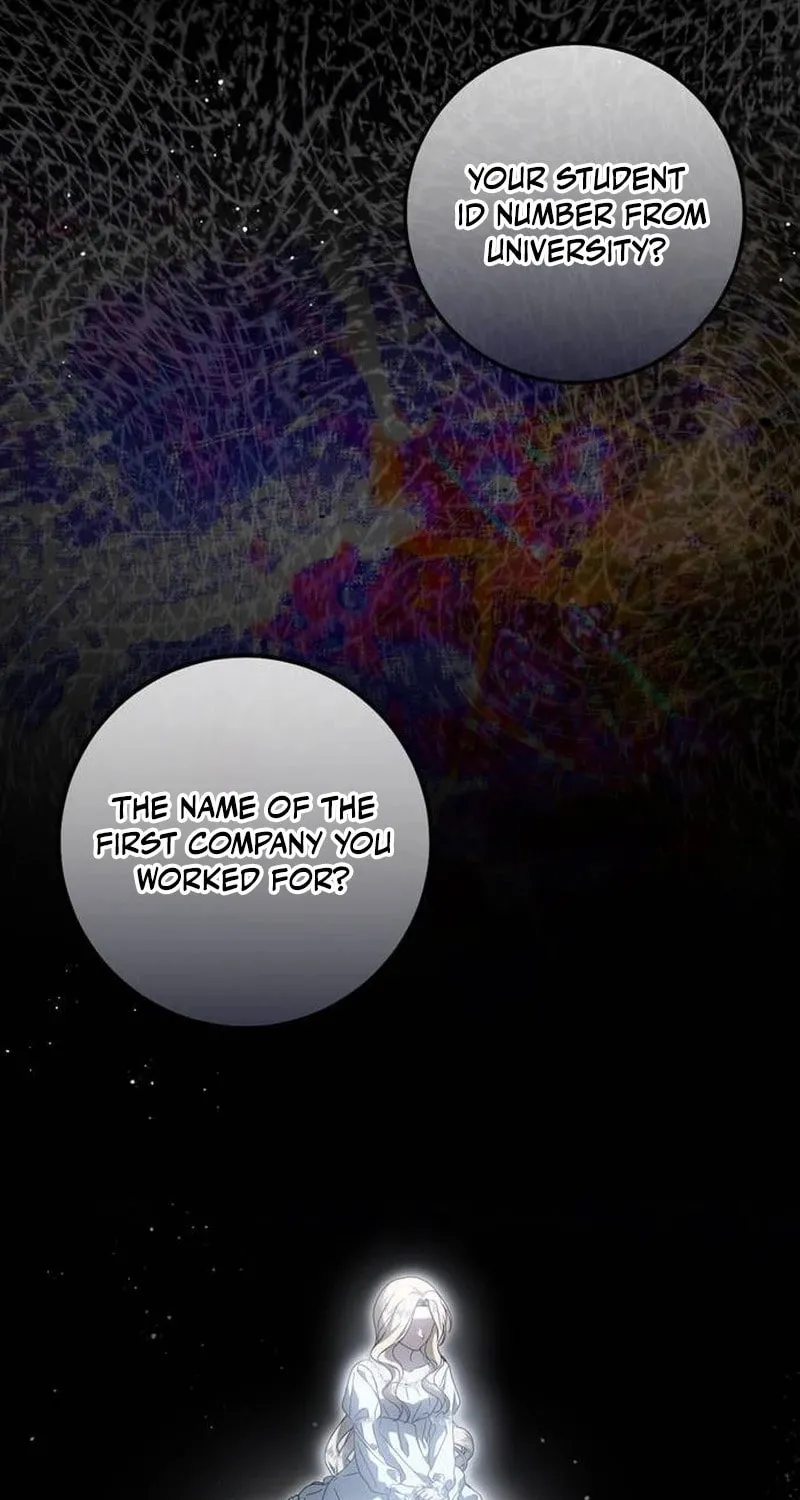 I Grabbed the Leash of the Blind Beast Chapter 42 page 31 - 