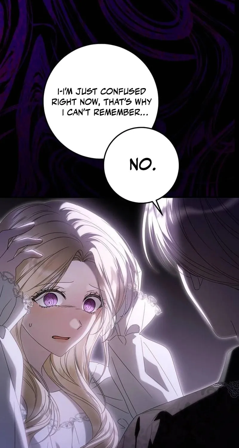 I Grabbed the Leash of the Blind Beast Chapter 42 page 33 - 