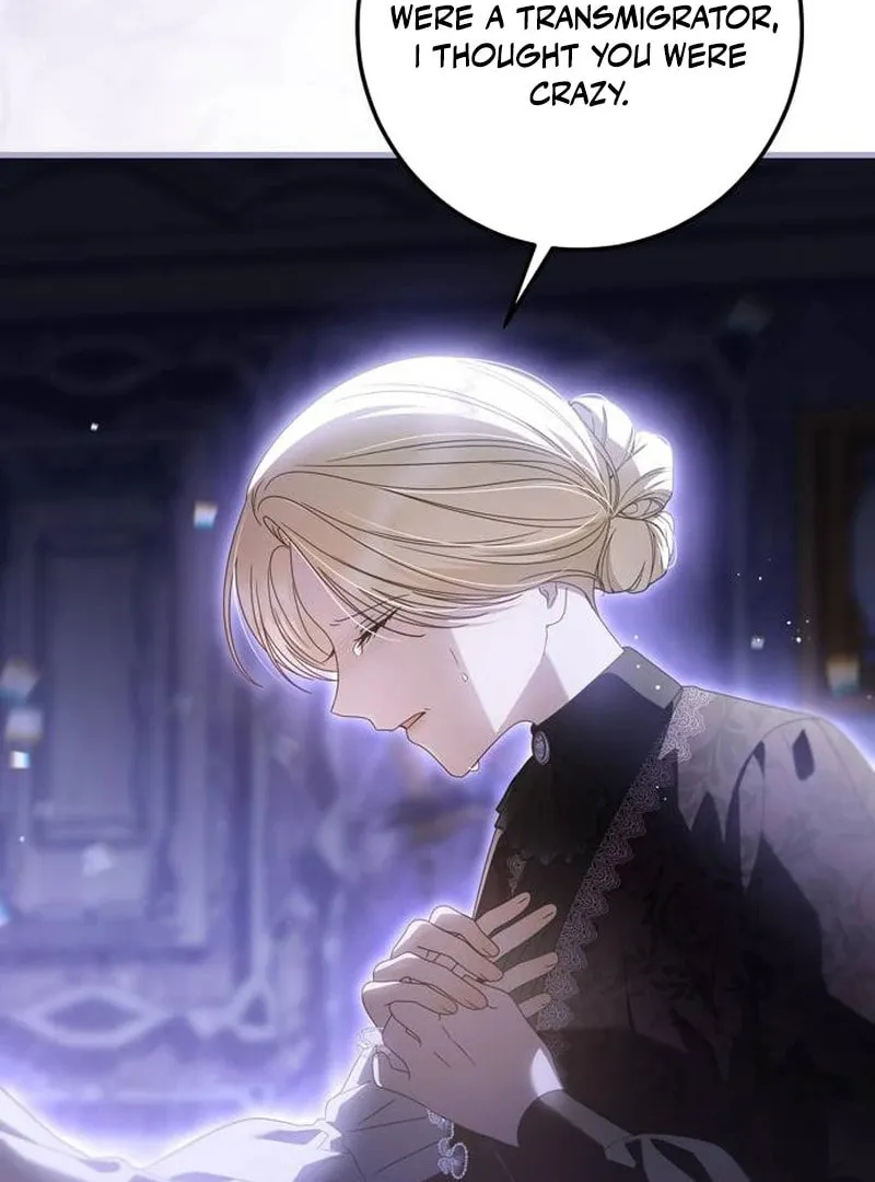 I Grabbed the Leash of the Blind Beast Chapter 42 page 36 - 
