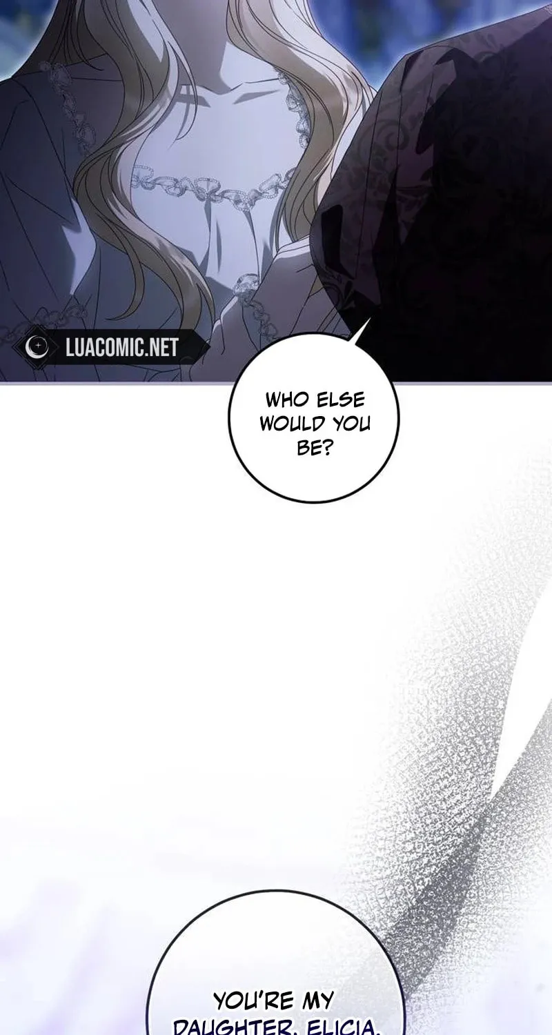 I Grabbed the Leash of the Blind Beast Chapter 42 page 39 - 
