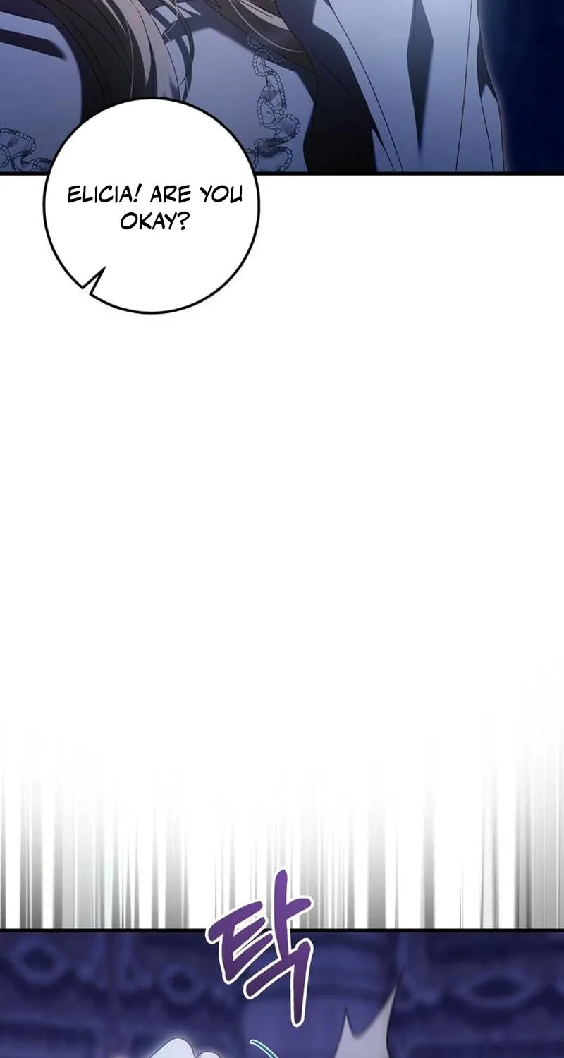 I Grabbed the Leash of the Blind Beast Chapter 42 page 45 - 