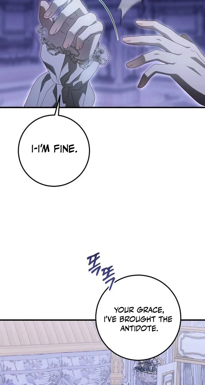 I Grabbed the Leash of the Blind Beast Chapter 42 page 46 - 