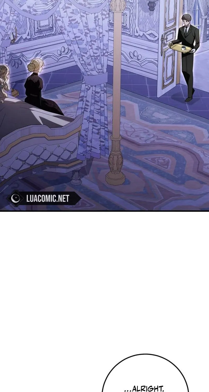 I Grabbed the Leash of the Blind Beast Chapter 42 page 47 - 