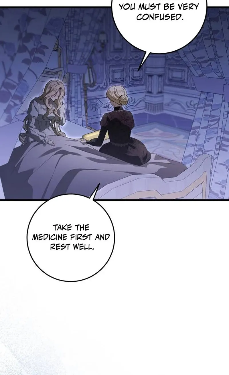 I Grabbed the Leash of the Blind Beast Chapter 42 page 48 - 