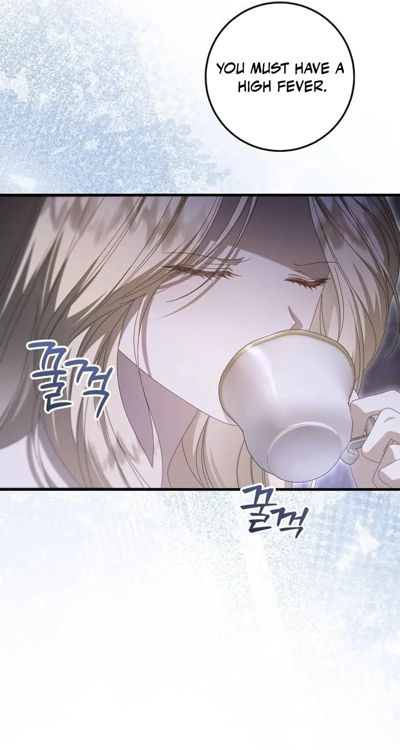 I Grabbed the Leash of the Blind Beast Chapter 42 page 49 - 