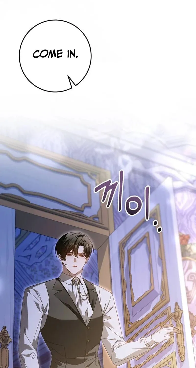 I Grabbed the Leash of the Blind Beast Chapter 42 page 51 - 