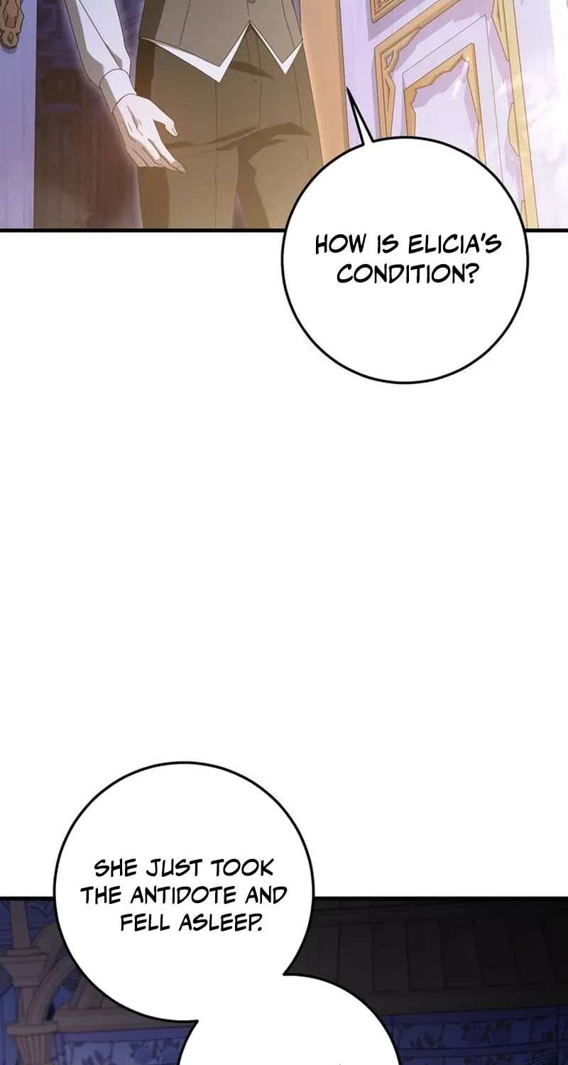 I Grabbed the Leash of the Blind Beast Chapter 42 page 52 - 