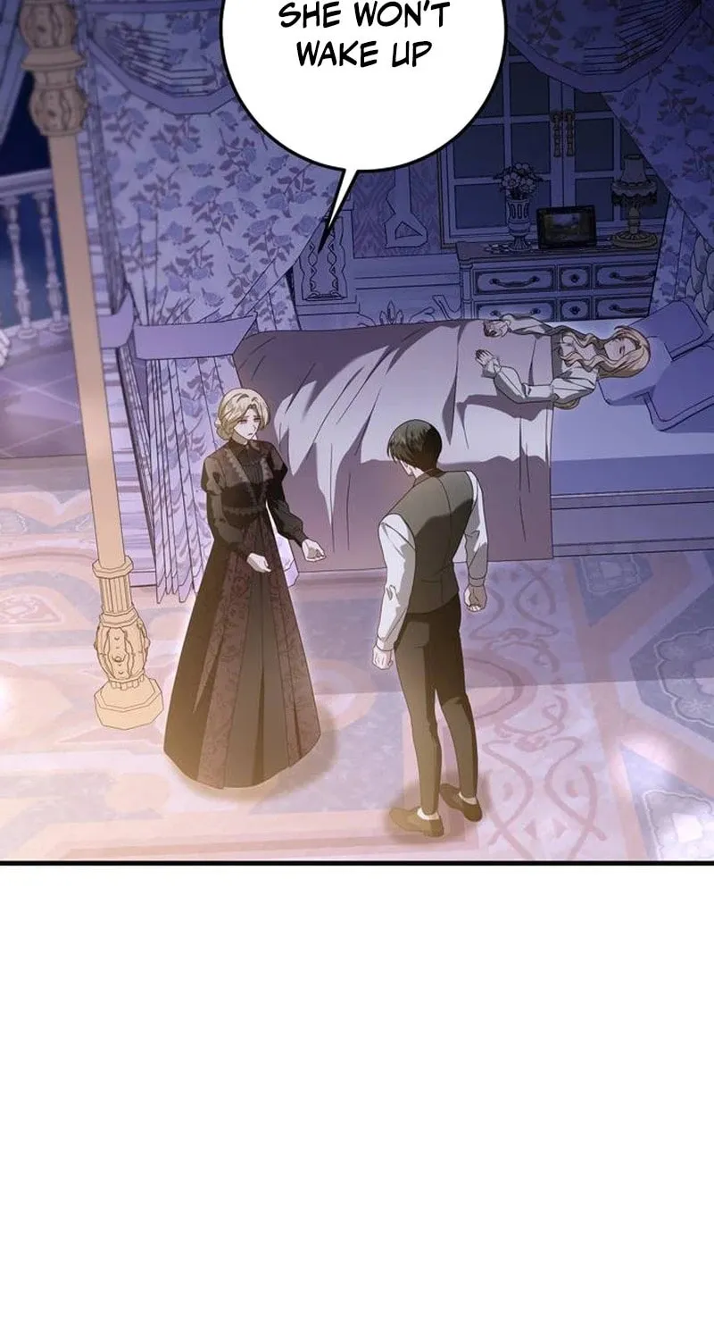 I Grabbed the Leash of the Blind Beast Chapter 42 page 53 - 