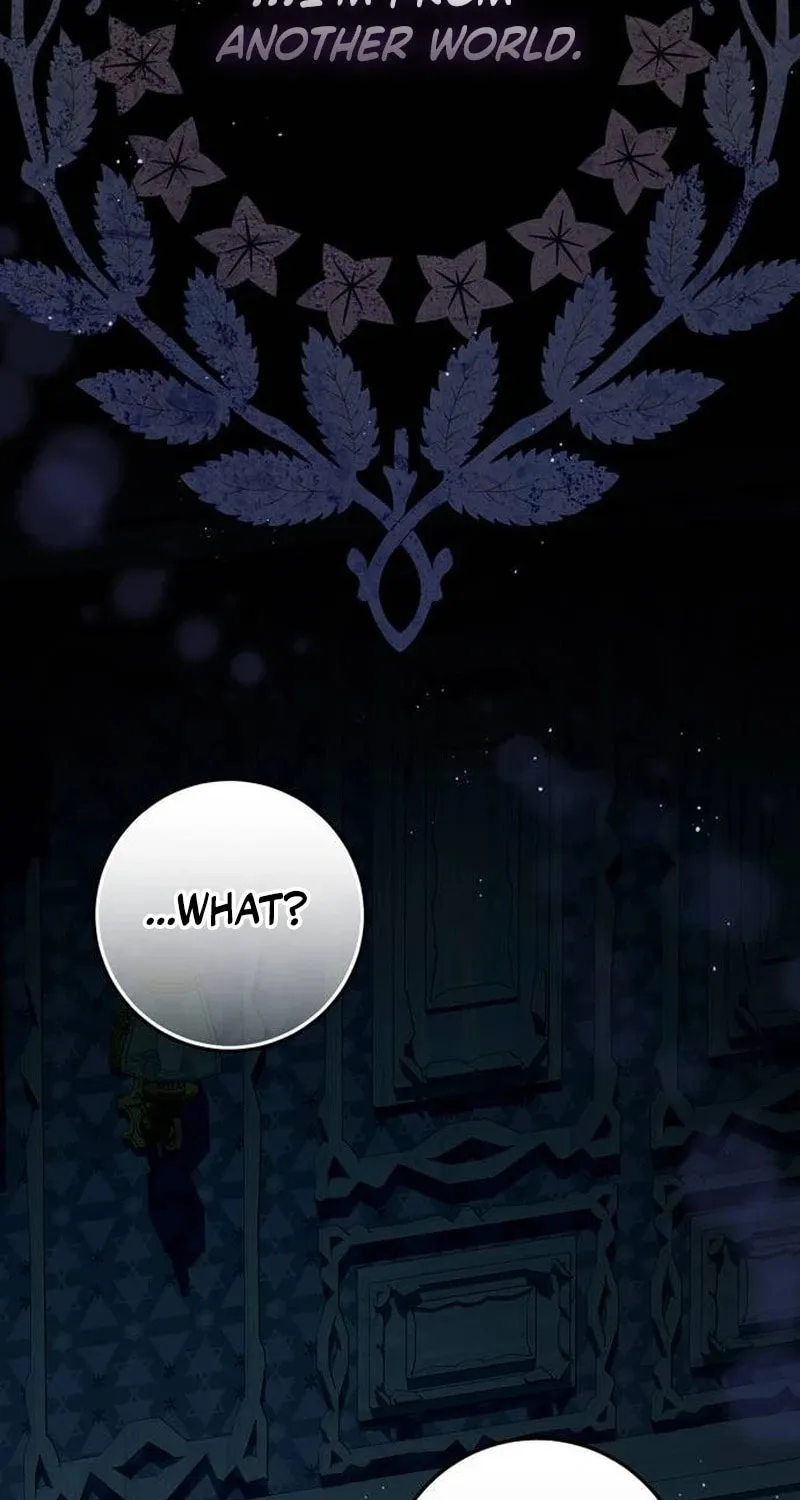 I Grabbed the Leash of the Blind Beast Chapter 42 page 59 - 