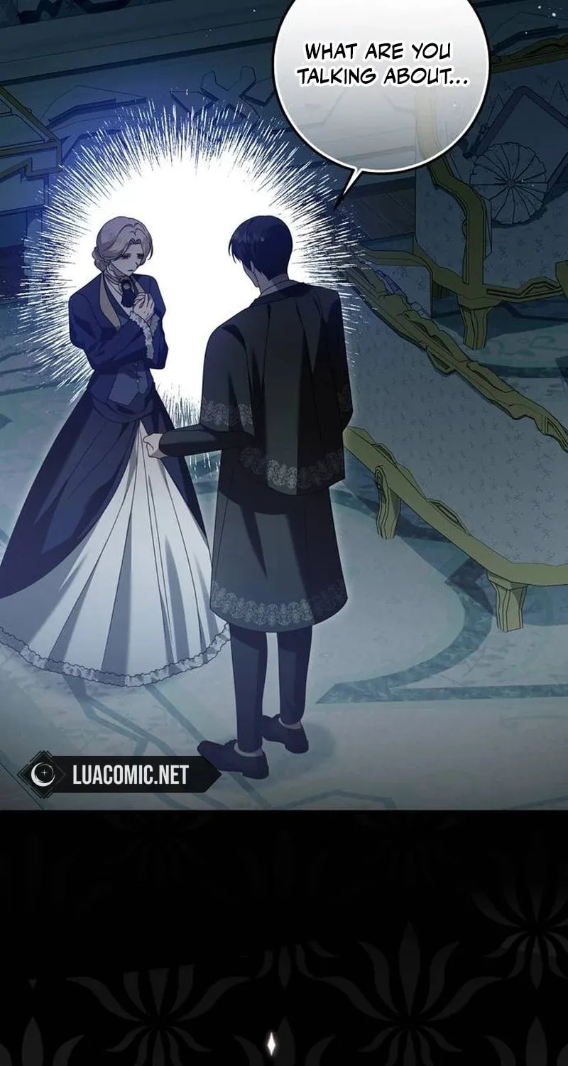 I Grabbed the Leash of the Blind Beast Chapter 42 page 60 - 