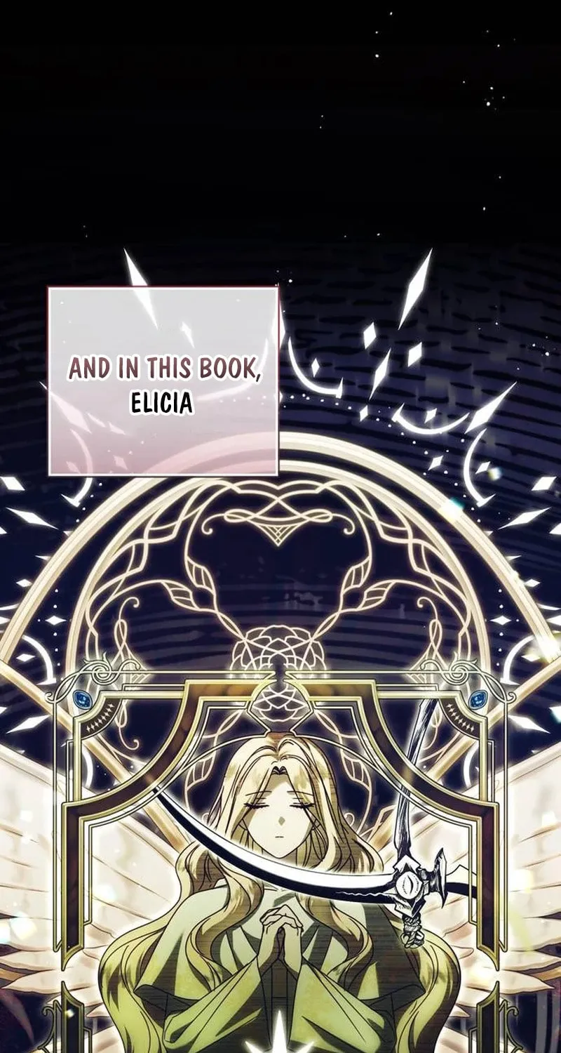 I Grabbed the Leash of the Blind Beast Chapter 42 page 68 - 