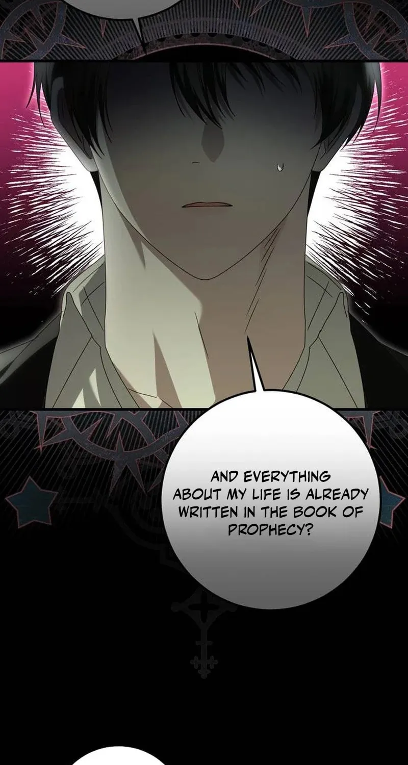 I Grabbed the Leash of the Blind Beast Chapter 42 page 70 - 
