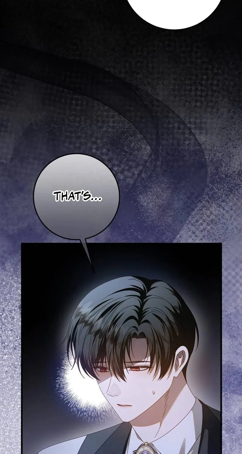 I Grabbed the Leash of the Blind Beast Chapter 42 page 8 - 
