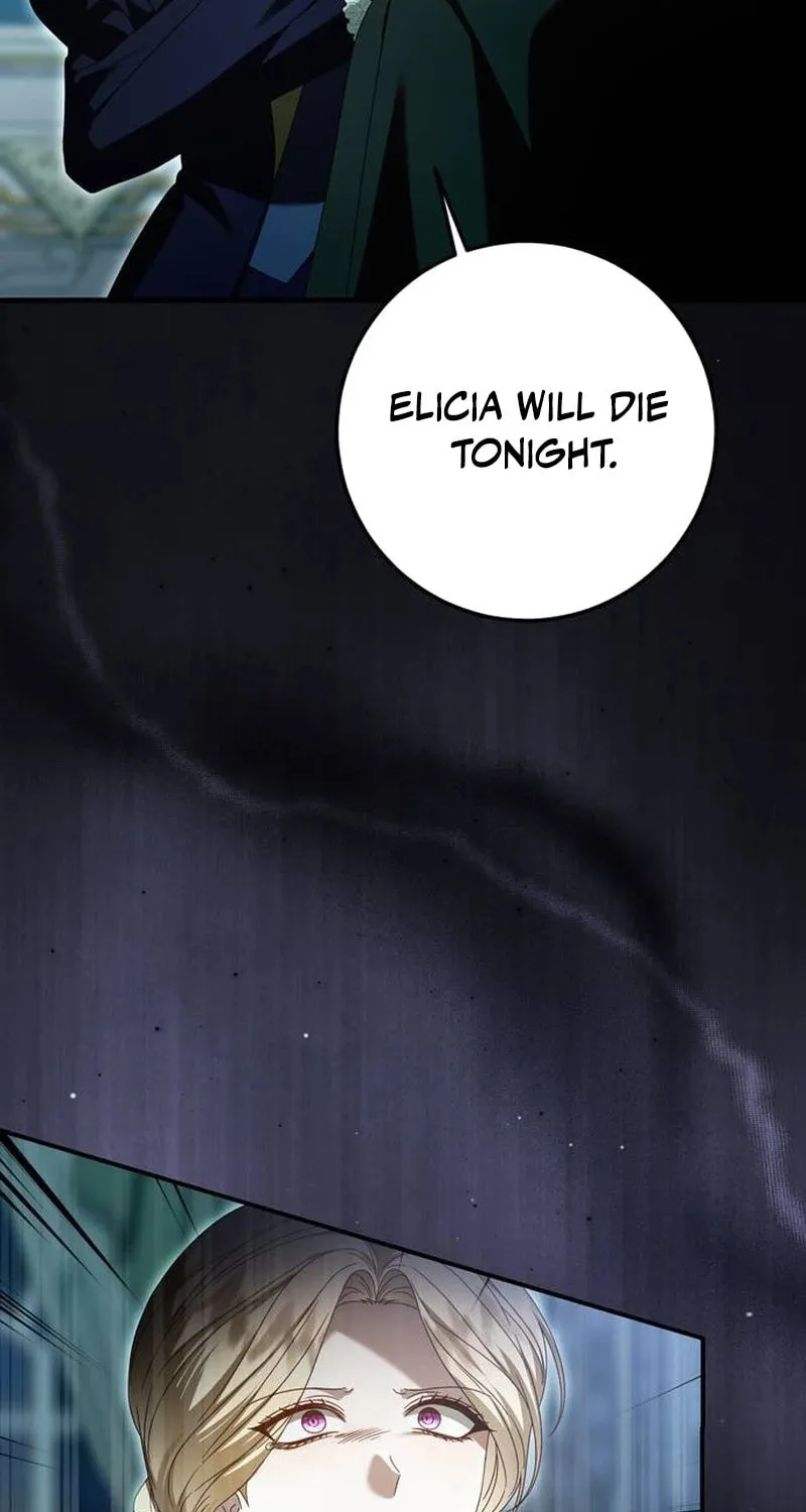 I Grabbed the Leash of the Blind Beast Chapter 42 page 75 - 