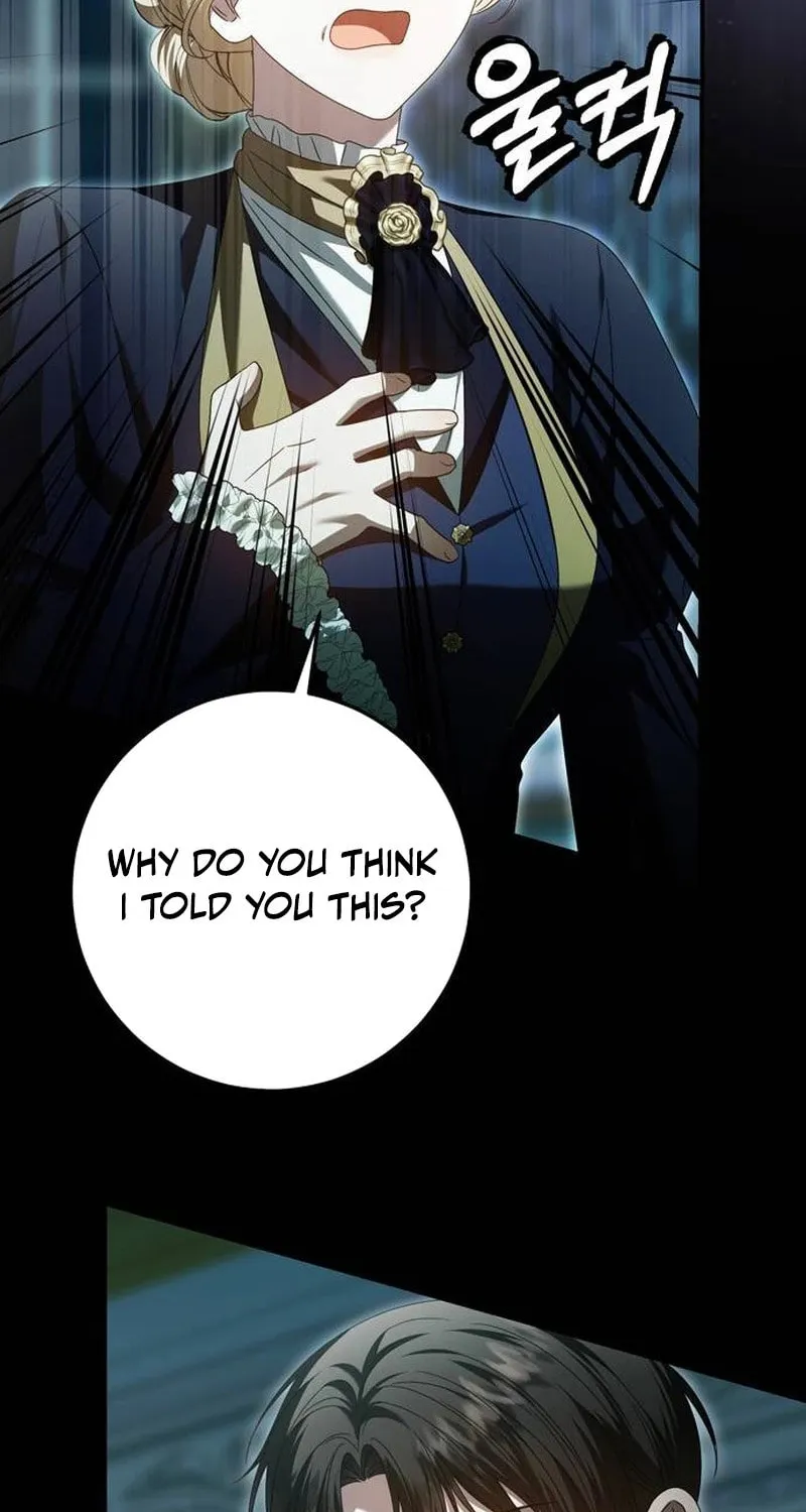 I Grabbed the Leash of the Blind Beast Chapter 42 page 76 - 