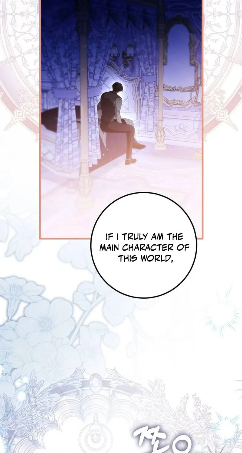 I Grabbed the Leash of the Blind Beast Chapter 42 page 88 - 