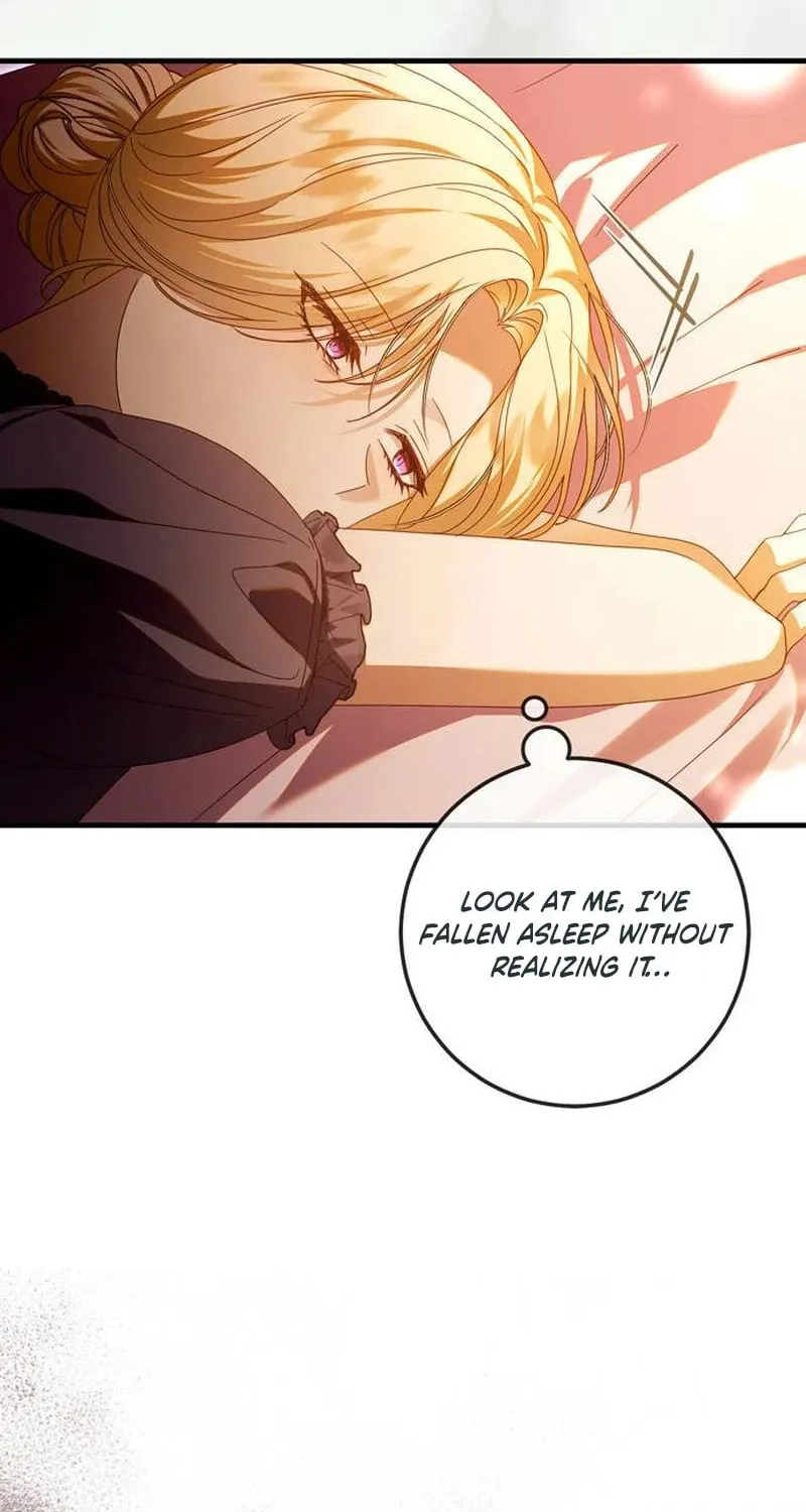 I Grabbed the Leash of the Blind Beast Chapter 42 page 98 - 