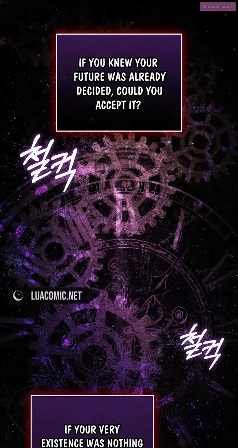 I Grabbed the Leash of the Blind Beast Chapter 43.1 page 2 - 