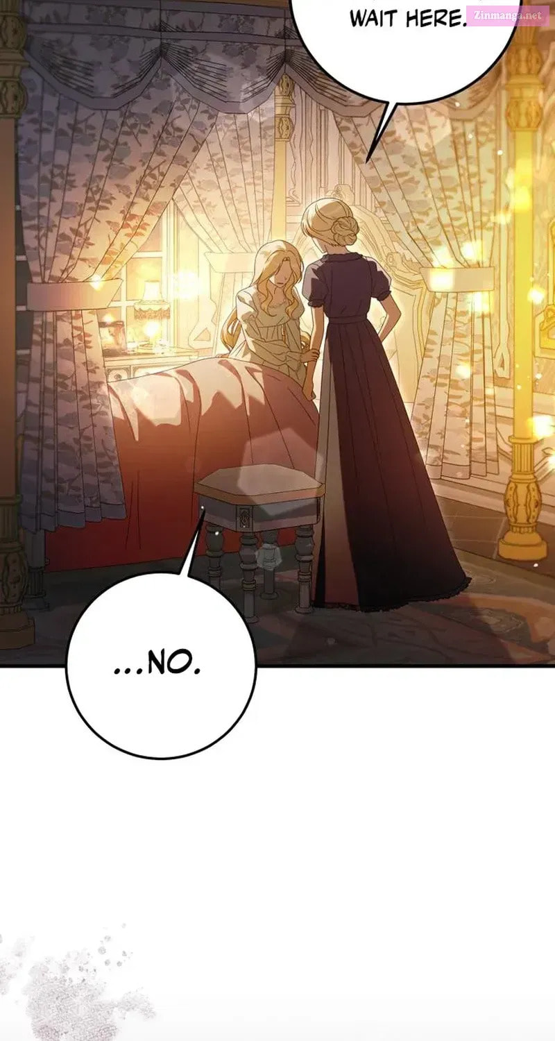 I Grabbed the Leash of the Blind Beast Chapter 43.1 page 14 - 