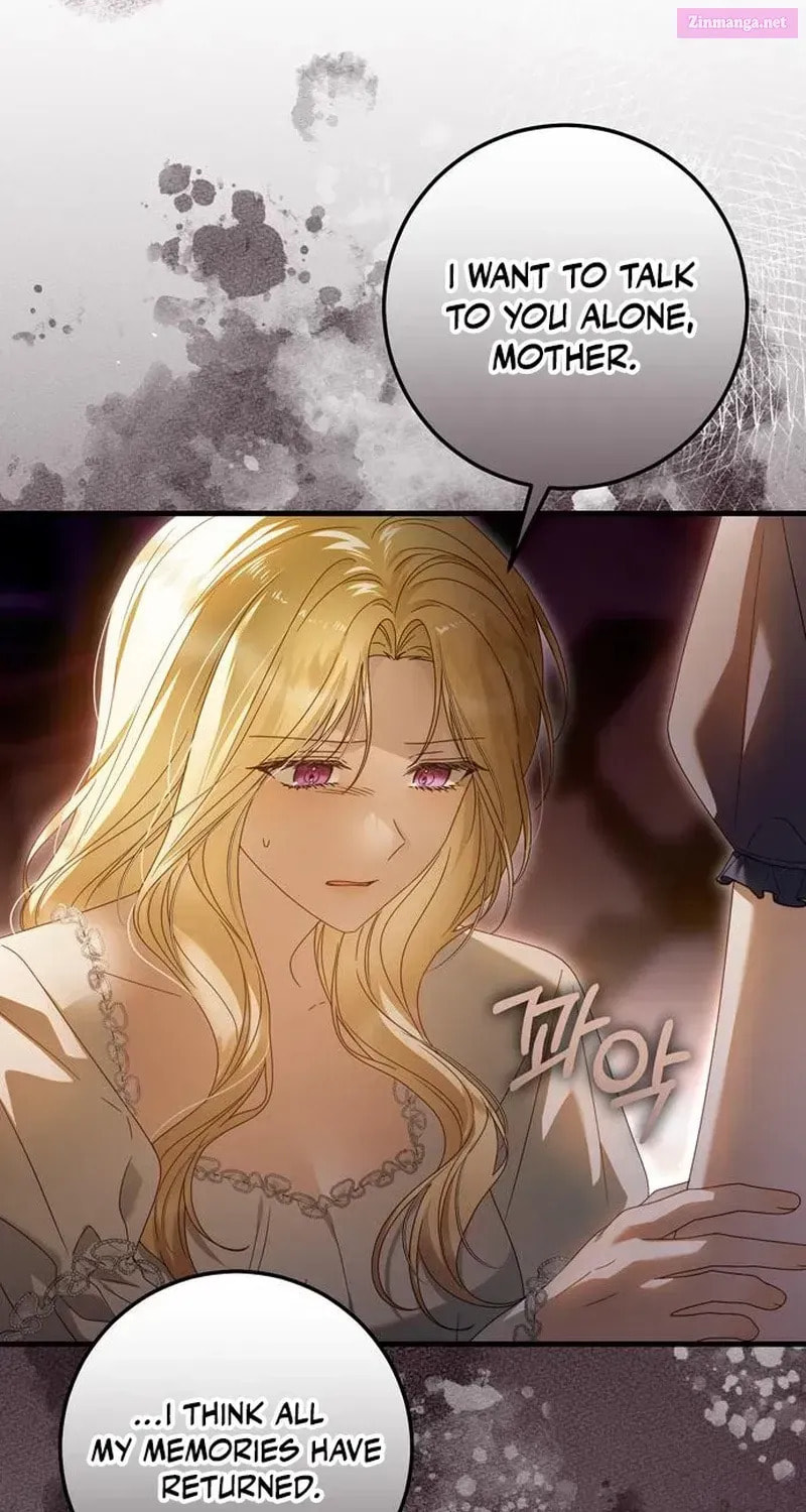 I Grabbed the Leash of the Blind Beast Chapter 43.1 page 15 - 