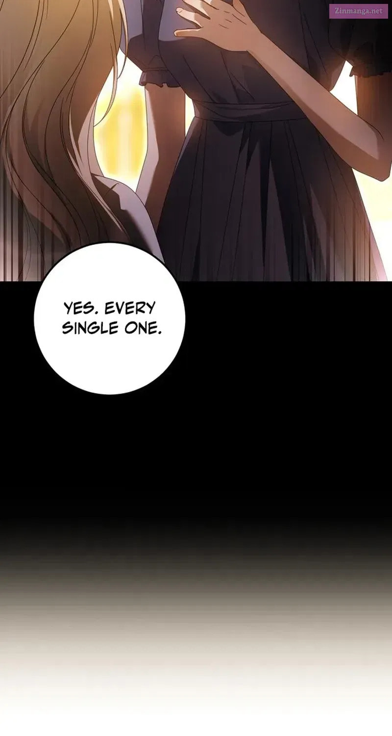 I Grabbed the Leash of the Blind Beast Chapter 43.1 page 17 - 