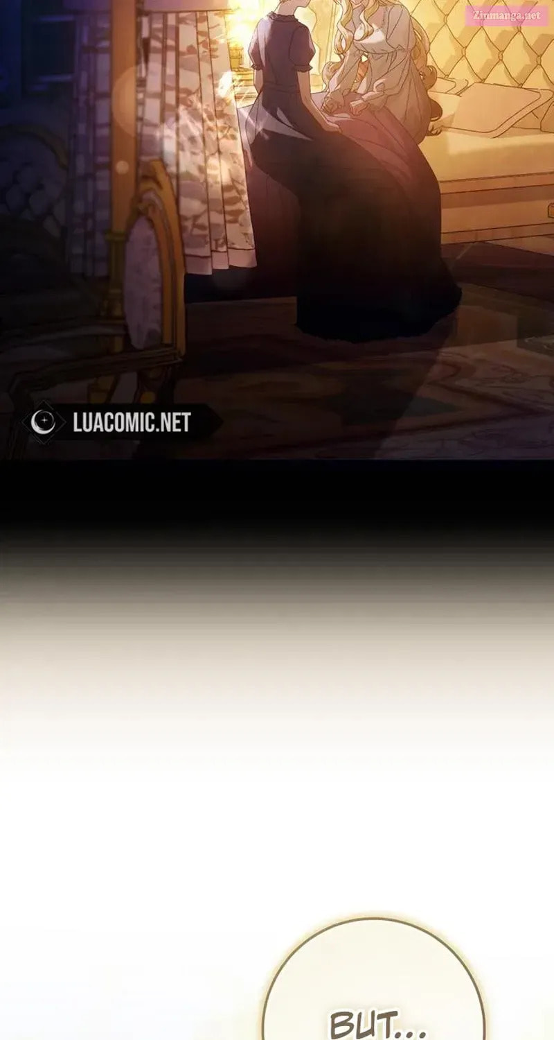 I Grabbed the Leash of the Blind Beast Chapter 43.1 page 23 - 