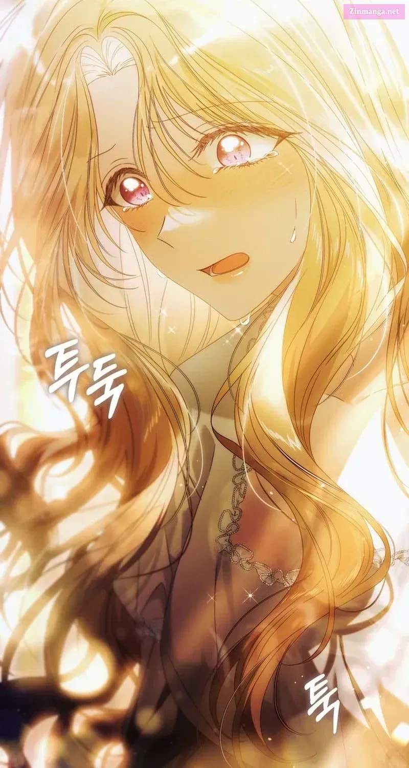 I Grabbed the Leash of the Blind Beast Chapter 43.1 page 25 - 