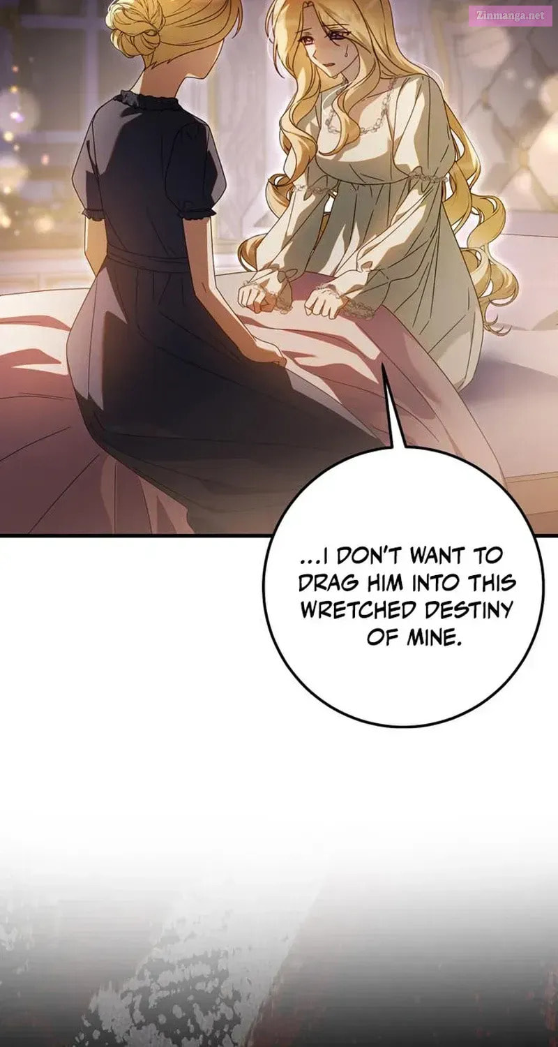 I Grabbed the Leash of the Blind Beast Chapter 43.1 page 27 - 