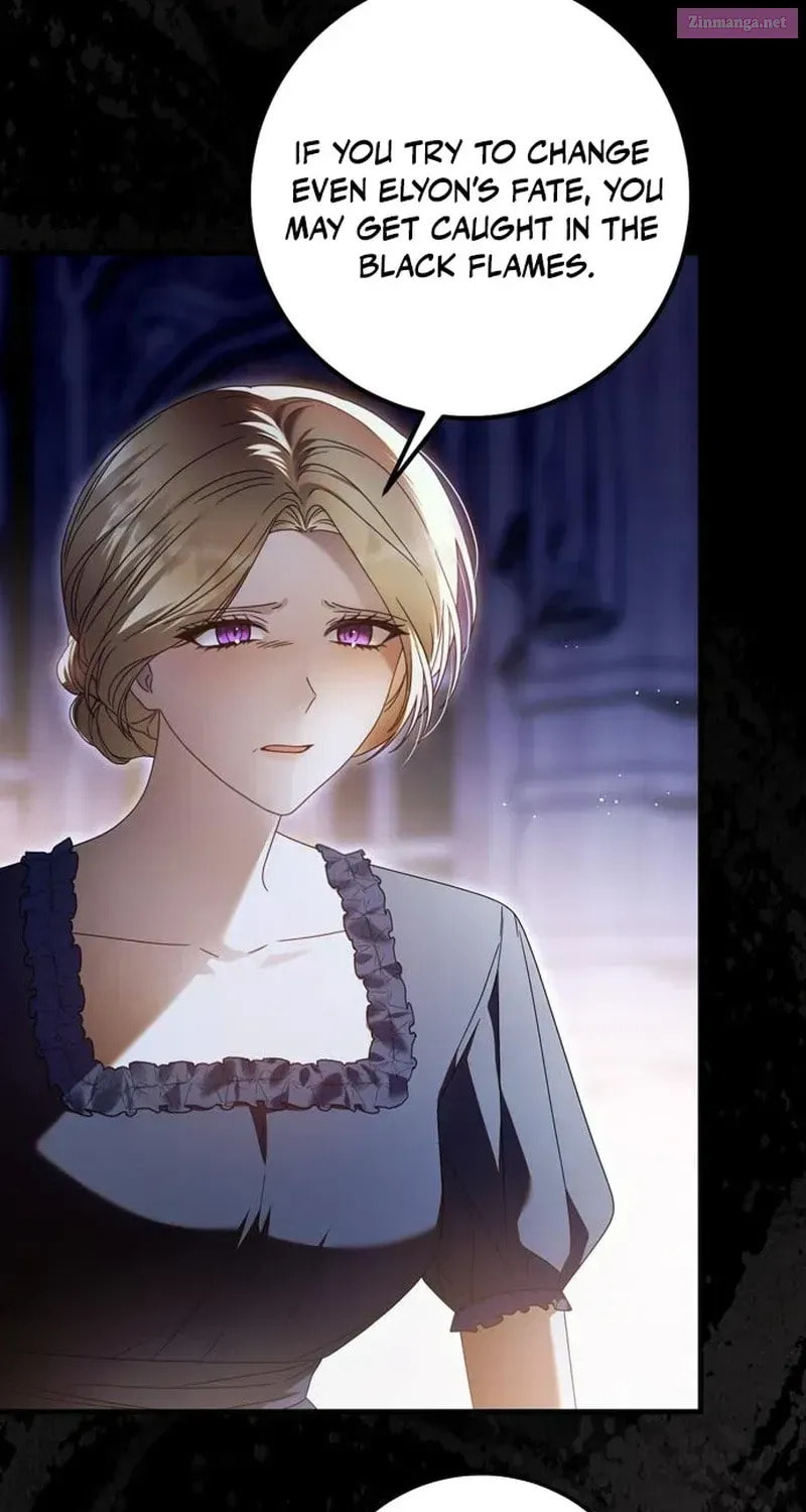 I Grabbed the Leash of the Blind Beast Chapter 43.1 page 29 - 