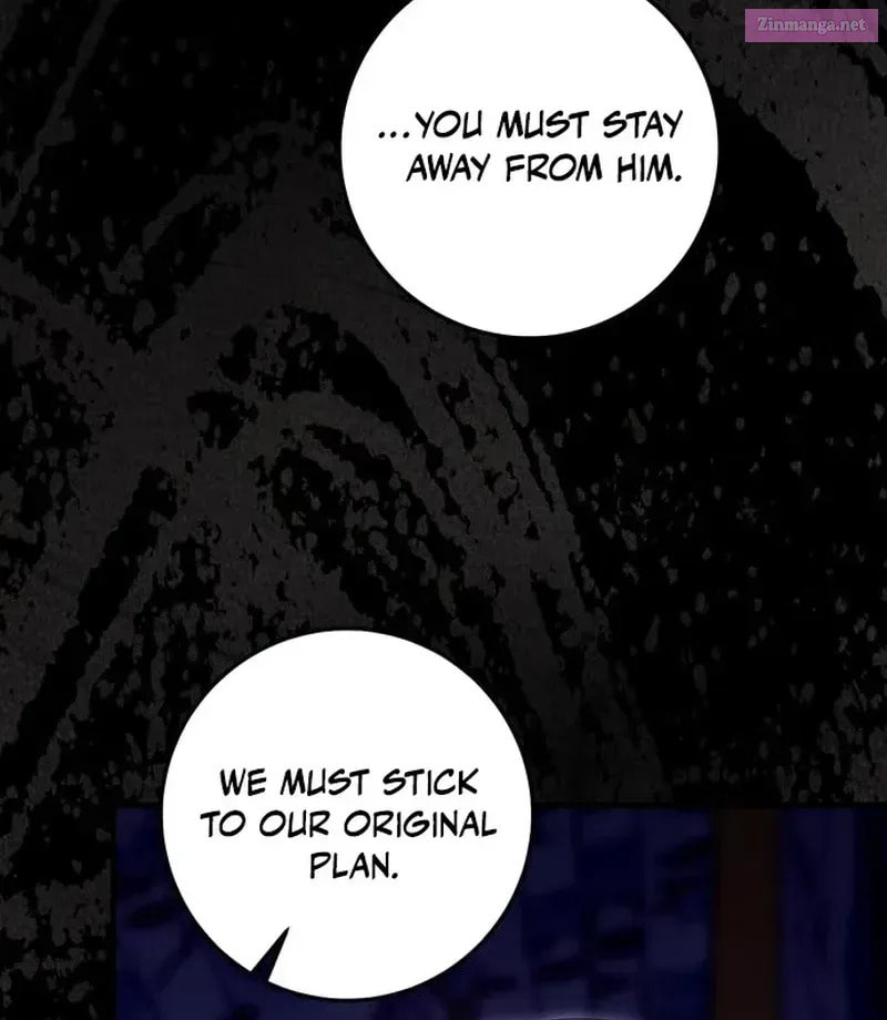 I Grabbed the Leash of the Blind Beast Chapter 43.1 page 30 - 