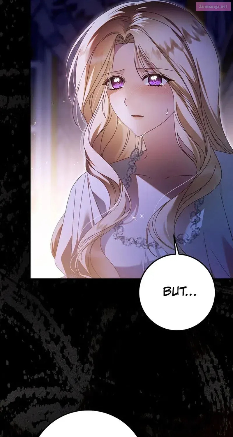 I Grabbed the Leash of the Blind Beast Chapter 43.1 page 31 - 