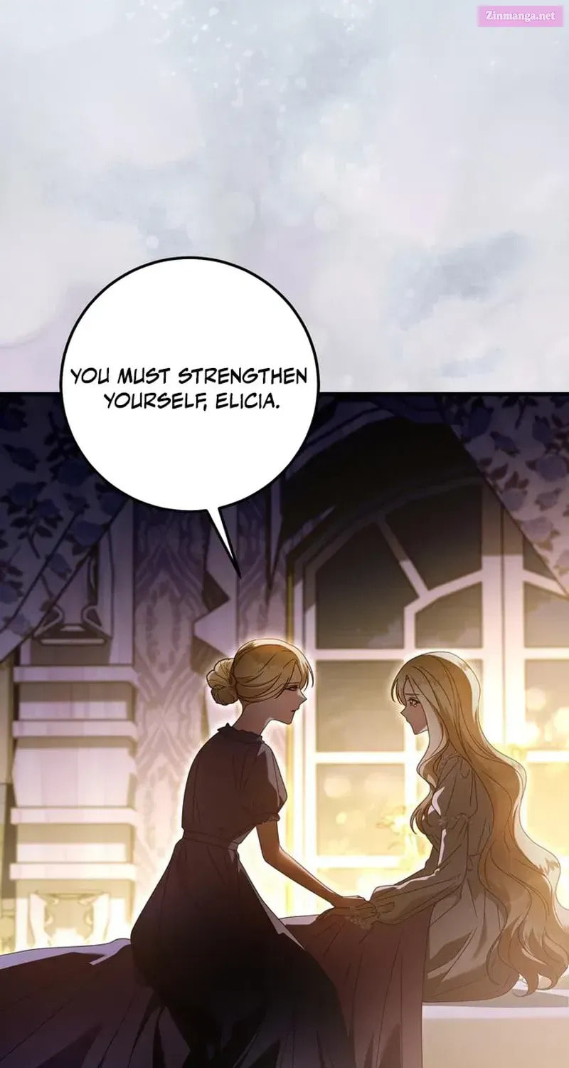 I Grabbed the Leash of the Blind Beast Chapter 43.1 page 37 - 