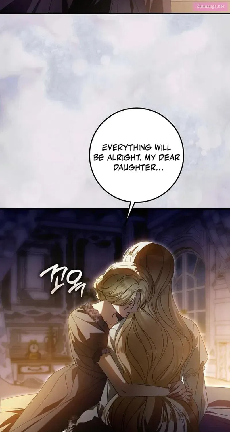 I Grabbed the Leash of the Blind Beast Chapter 43.1 page 38 - 