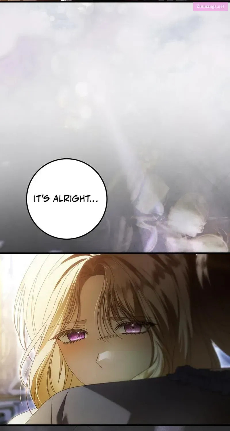 I Grabbed the Leash of the Blind Beast Chapter 43.1 page 39 - 
